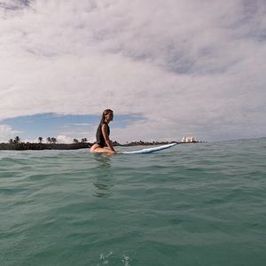 Meet your Posher, Savannah